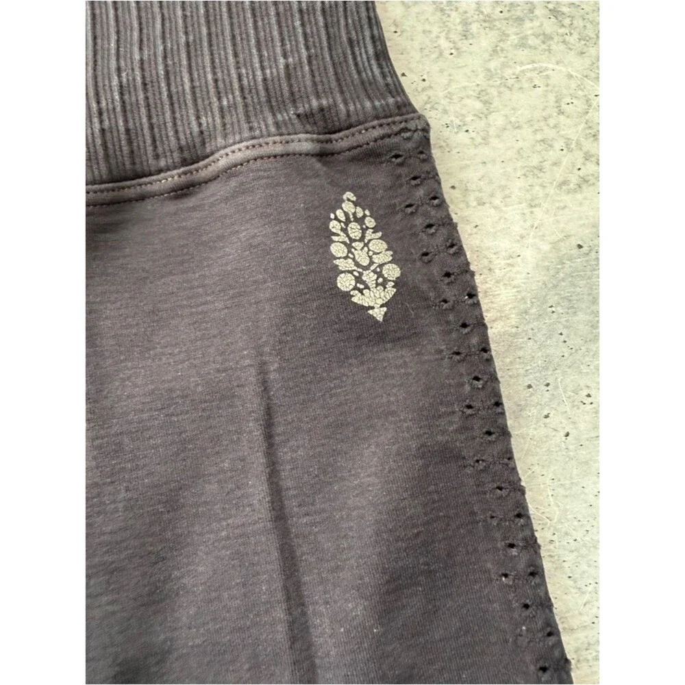 FP Movement Good Karma Bike Shorts XS/S